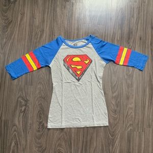 Superman Top